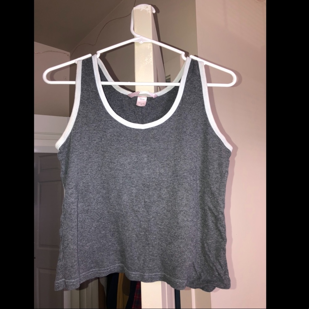 Victoria’s Secret Crop Top